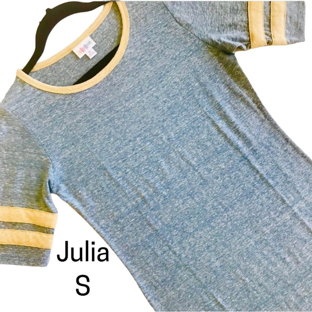 💝💝💝 3 for $33 LuLaRoe Julia Dress